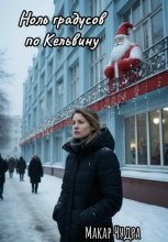 Ноль градусов по Кельвину