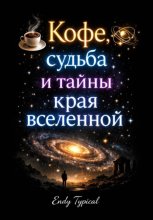 Кофе Судьба и Таи Ны Края Вселеннои