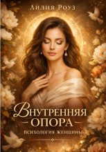Внутренняя опора: психология женщины.