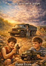 Рассказ о детстве и добре