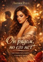 Он рядом, но его нет: как перестать ждать и начать жить