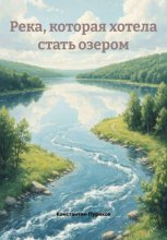 Река, которая хотела стать озером