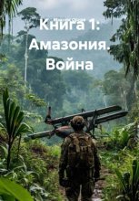 Книга 1: Амазония. Война