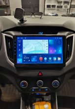 Android-магнитола: Цифровая революция в автомобиле