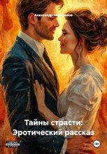 Тайны страсти: Эротический рассказ