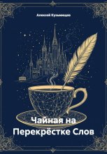 Чайная на Перекрёстке Слов