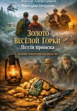 Золото Весёлой Горки. Петля прииска