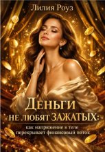 Деньги не любят зажатых: как напряжение в теле перекрывает финансовый поток