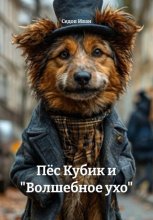 Пёс Кубик и «Волшебное ухо»