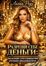 Разреши себе деньги: как желания, тело и удовольствие открывают финансовый поток