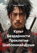 Культ Бездарности Проклятие Шаблонной Души