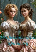 Непредвиденный пришелец