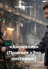 «Аномалия» (Приквел «Эхо системы»)