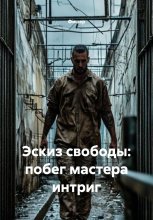 Эскиз свободы: побег мастера интриг
