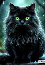 Страж Вечности: Неизвестная жизнь невесты Кощея. Следы на ледяной траве