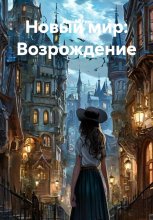 Новый мир: Возрождение