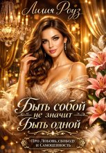 Быть собой не значит быть одной: про любовь, свободу и самоценность