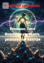 Резонанс Пика – искусство управлять реальностью изнутри