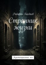 Странник жизни. Экзистенциальное эссе