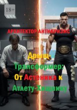 Дрыщ-трансформер: От астеника к атлету-хищнику