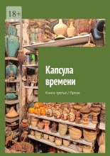 Капсула времени. Книга третья / Проза