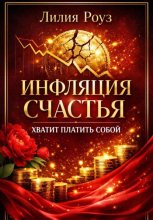 Инфляция счастья. Хватит платить собой.