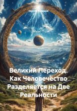 Великий Переход. Как Человечество Разделяется на Две Реальности