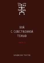 Бой с собственной тенью. Заметки православного воина (книга вторая)