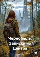 Чернобыль. Записки из Центра