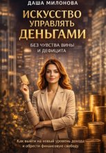 Искусство управлять деньгами без чувства вины и дефицита