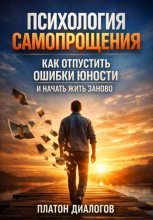 Психология Самопрощения. Как Отпустить Ошибки Юности и Начать Жить Заново