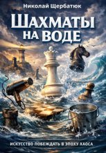 Шахматы на воде: Искусство побеждать в эпоху Хаоса