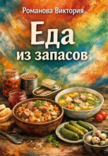 Еда из запасов