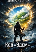 Код «Эдем»