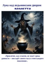 Луна над ведьминским двором