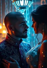 Долгожданное счастье