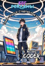 Том 1 — Ранг F: Стартап под землёй