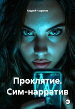 Проклятие. Сим-нарратив