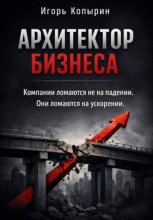 Архитектор бизнеса. 5 этапов зрелости компании – от выживания к управлению через рычаги