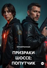 ПРИЗРАКИ ШОССЕ: ПОПУТЧИК