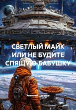 СВЕТЛЫЙ МАЙК ИЛИ НЕ БУДИТЕ СПЯЩУЮ БАБУШКУ