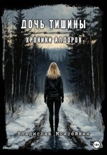 Хроники Алдоров. Дочь тишины