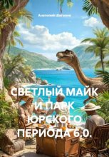 CВЕТЛЫЙ МАЙК И ПАРК ЮРСКОГО ПЕРИОДА 6.0.