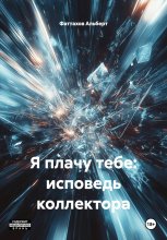 Я плачу тебе: исповедь коллектора