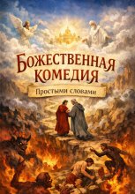 Божественная комедия, Простыми словами