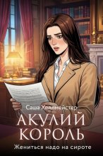 Акулий король. Серия 11. Жениться надо на сироте