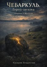 Чебаркуль. Город – загадка. Сборник 1: Малково