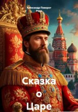 Сказка о Царе