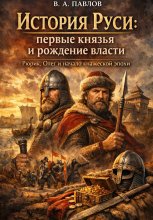 История Руси: первые князья и рождение власти Рюрик, Олег и начало княжеской эпохи