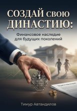Создай свою династию: Финансовое наследие для будущих поколений